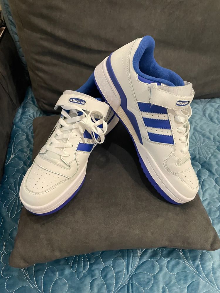 Adidas forum 84 low