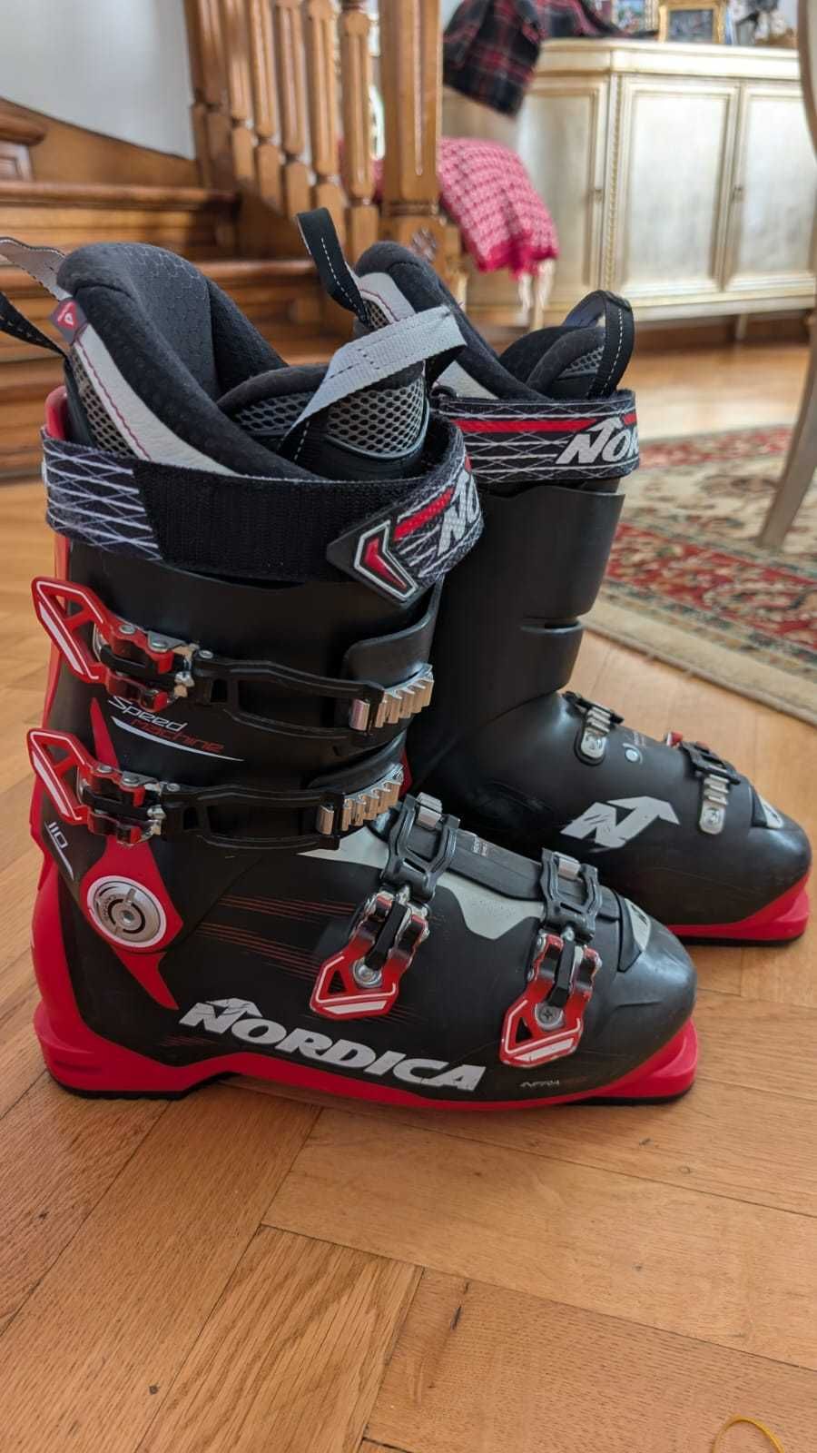 Clapari Nordica NXT 90