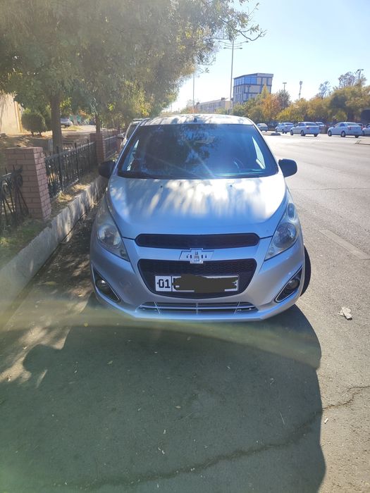 Spark 1.3 2014 Kraska Top Toza