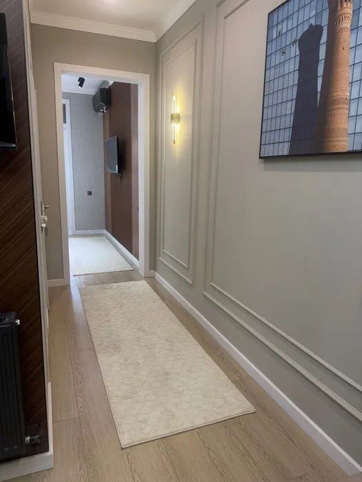 Аренда квартира Шайхонтохур