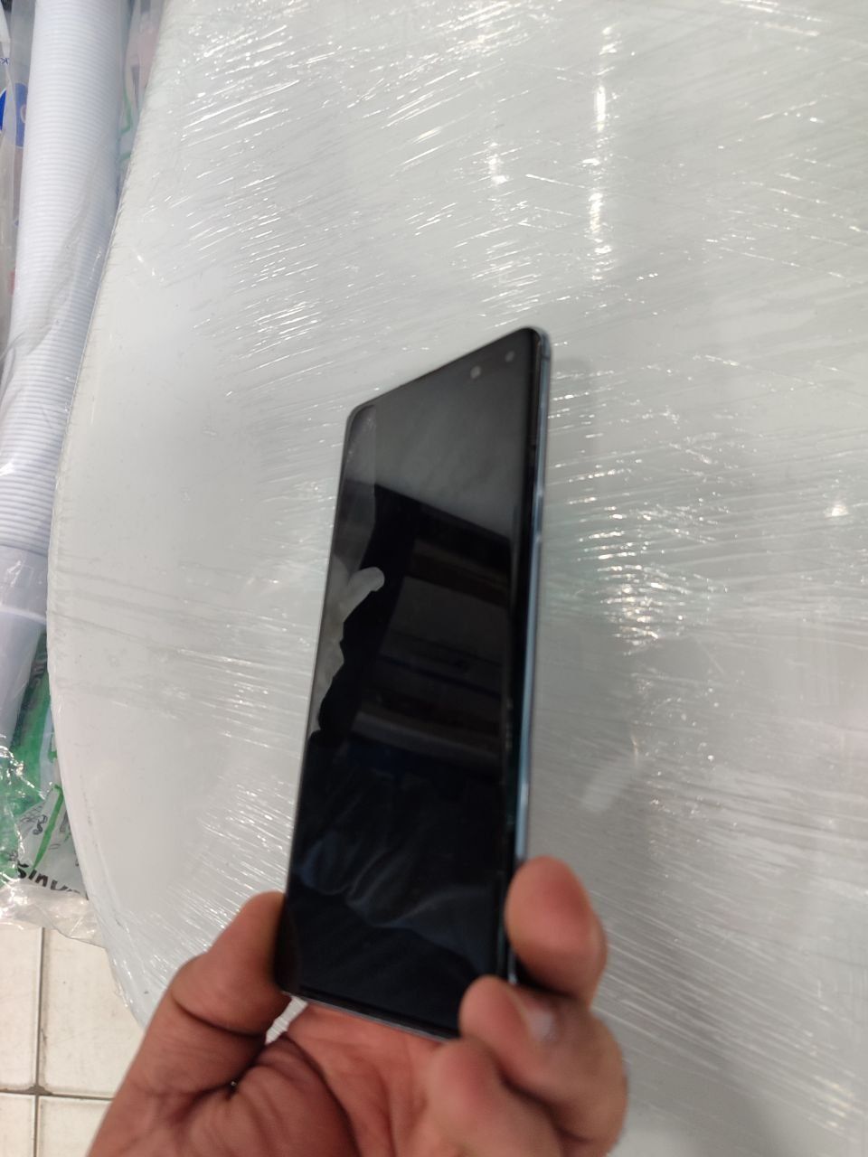 Samsung s10 5g samsung