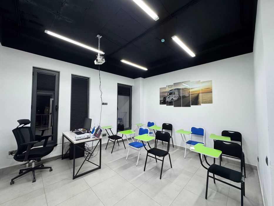 Срочно Аренда офис в Центре Ц6 минор 24/7 Доступ