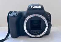 Фотоапарат Canon 200D тяло