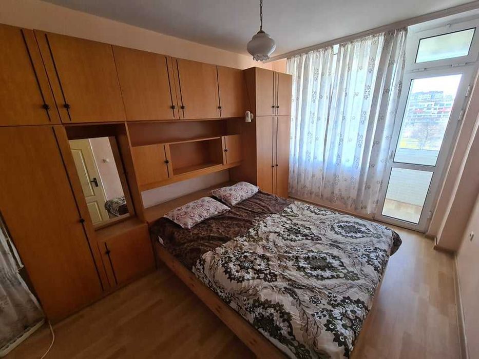 Дава се под наем Тристаен апартамент в Бургас, Славейков - 100 кв.м за 280.5 € - Снимка #3