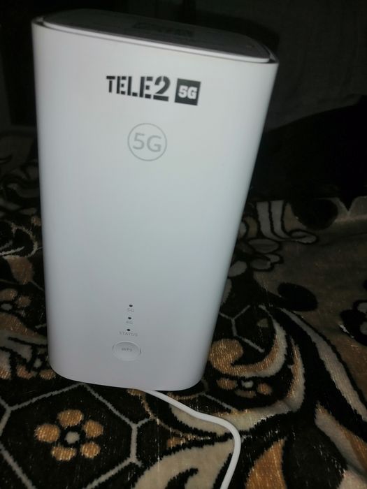 Продам модем теле2