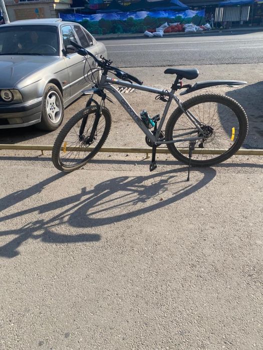 Продам велосипед