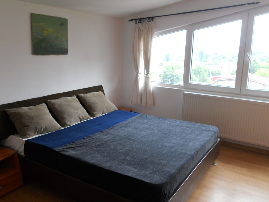 garsoniera spațioasă Doamna Ghica Colentina sector 2