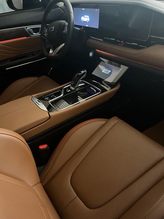 Bestune-T99 tank 2023