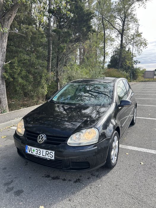 Vw golf 5 1.4 75 cp