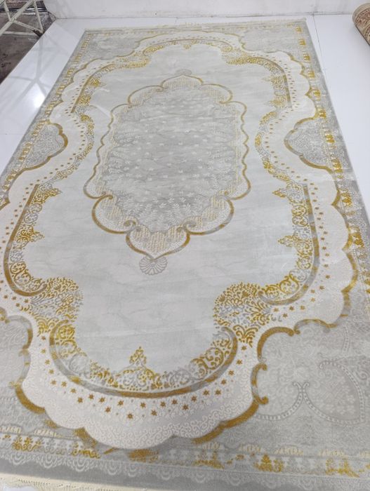 Gilam, parda, jalyuzi, yumshoq mebel va joyida yuvish xizmati