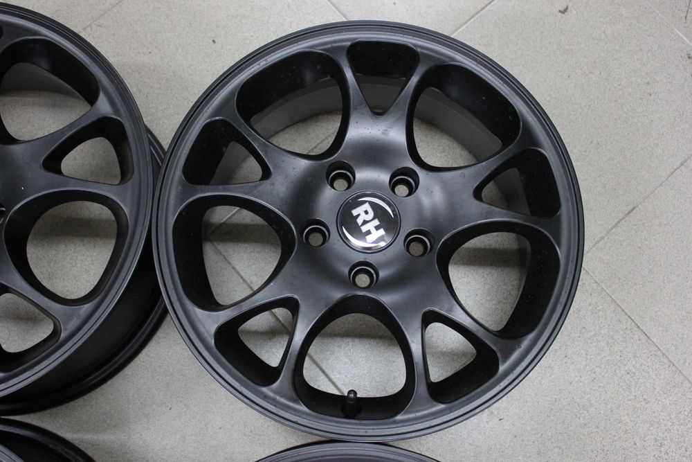 Нови джанти "RH" 16" VW, Audi, Mercedes