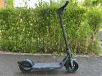 Trotineta electrica Ninebot f2 cu factura