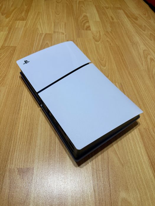 PS5 Slim Digital edition