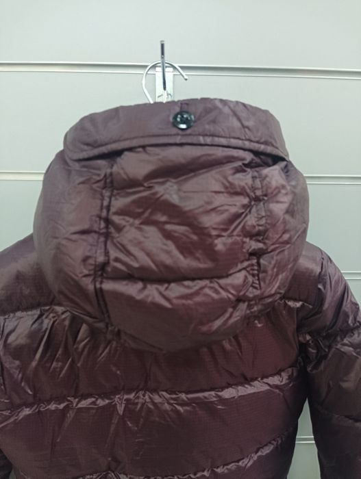 Оригинално дамско яке G-star Raw Meefic S ново бордо Джи стар