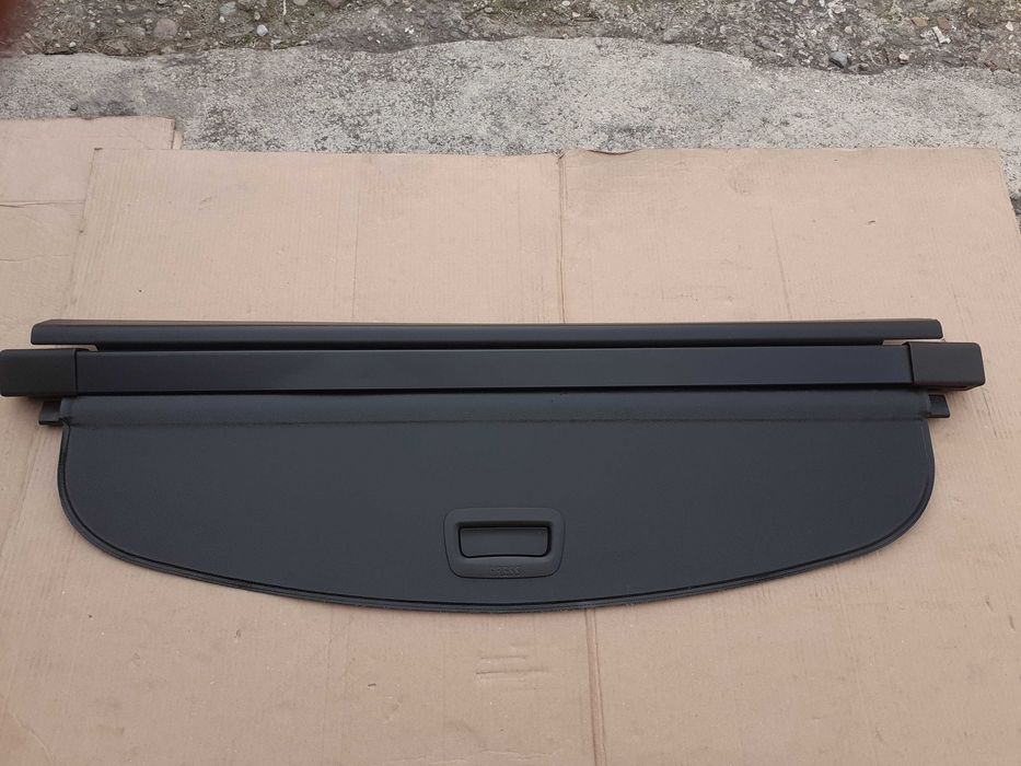 Rulou portbagaj RENAULT Megane 4 kombi