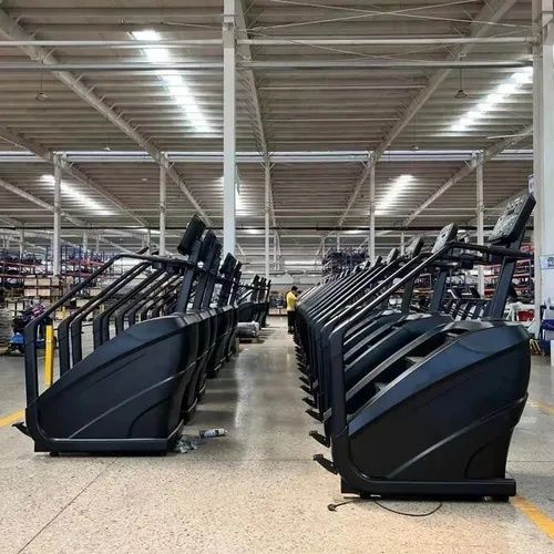 Тренажёр лестница Зина Лесница-степпер  профессиональный