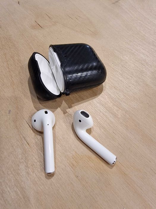 Наушники airpods 2
