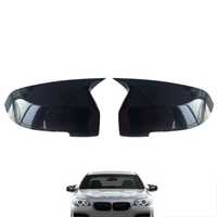 M Style капаци за огледала за БМВ BMW F10 F11 F18 F01 LCI комплект