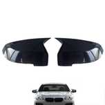 M Style капаци за огледала за БМВ BMW F10 F11 F18 F01 LCI комплект