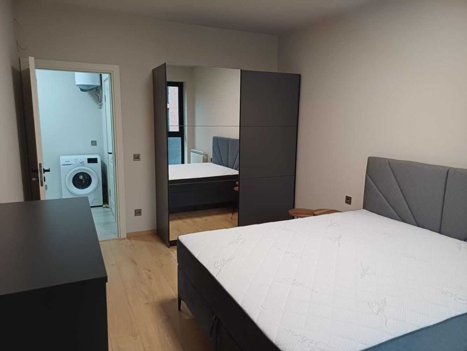 Двустаен апартамент Красно село, к-кс "Nove Homes"