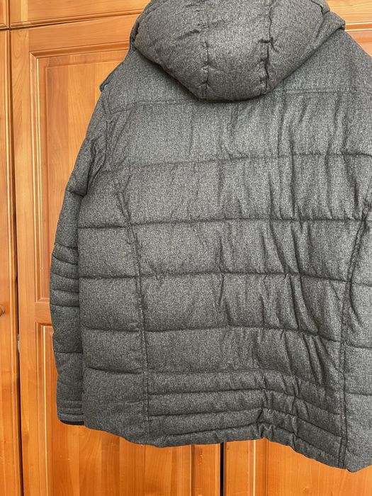 Зимна шуба Tom Tailor XXLразмер