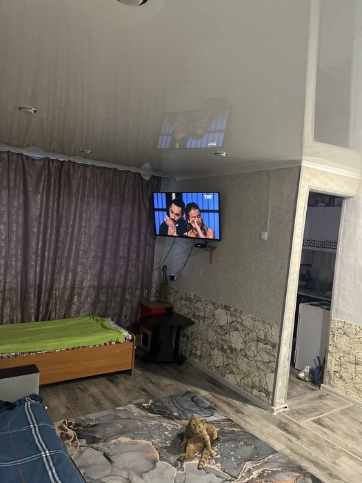 Продам 1комн квартиру