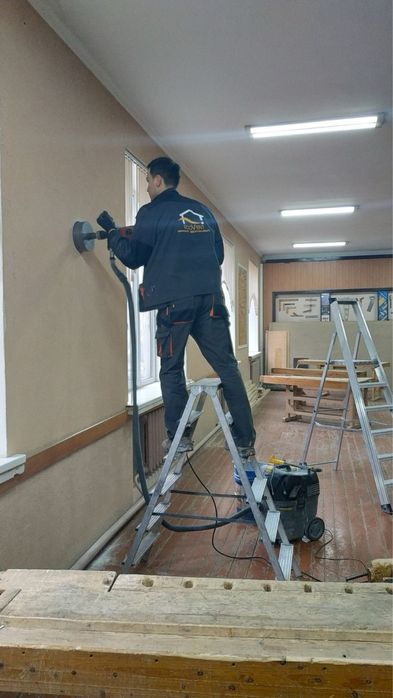 алмазное сверление и бурение