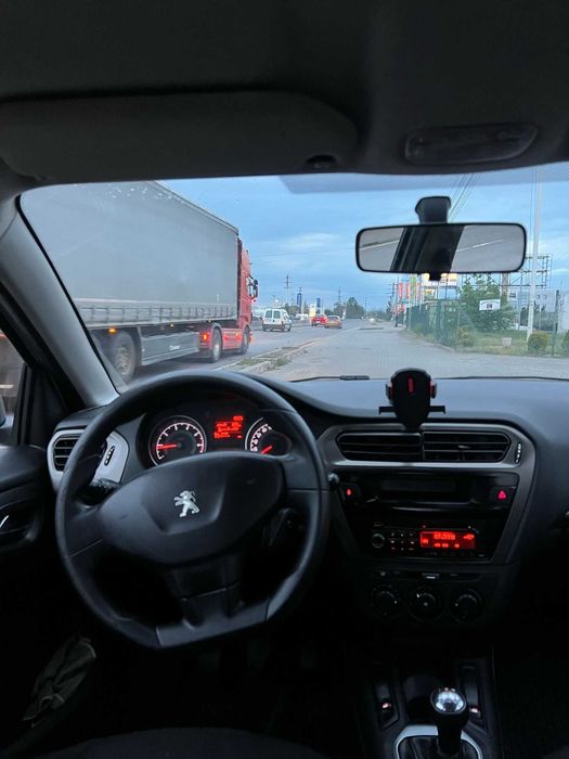 Vand Peugeot 301