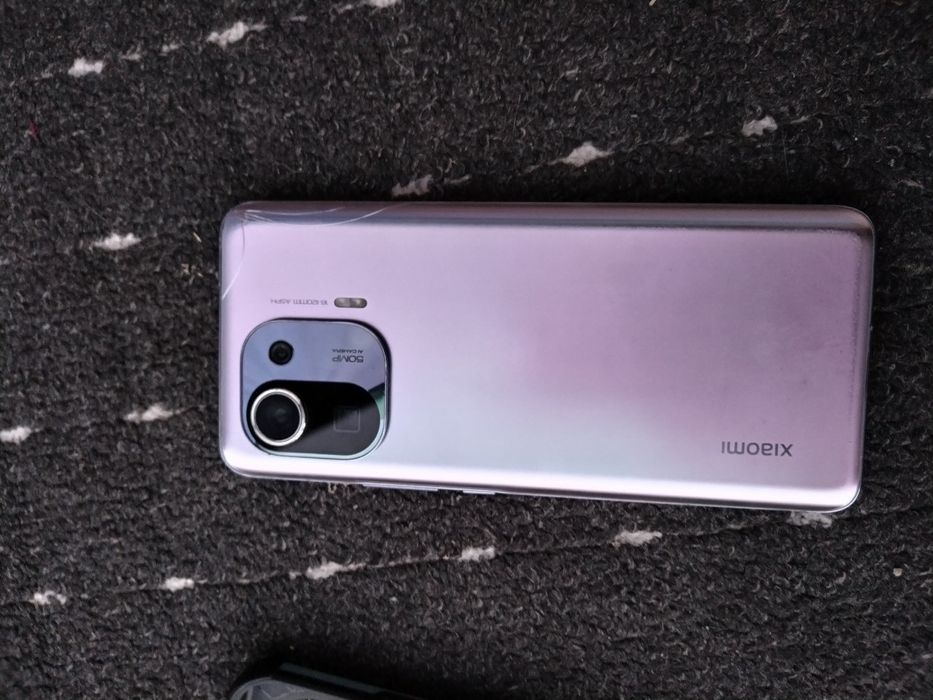xiaomi mi 11 pro