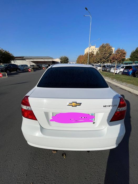 Нексия 3 афтамат 2020 йил