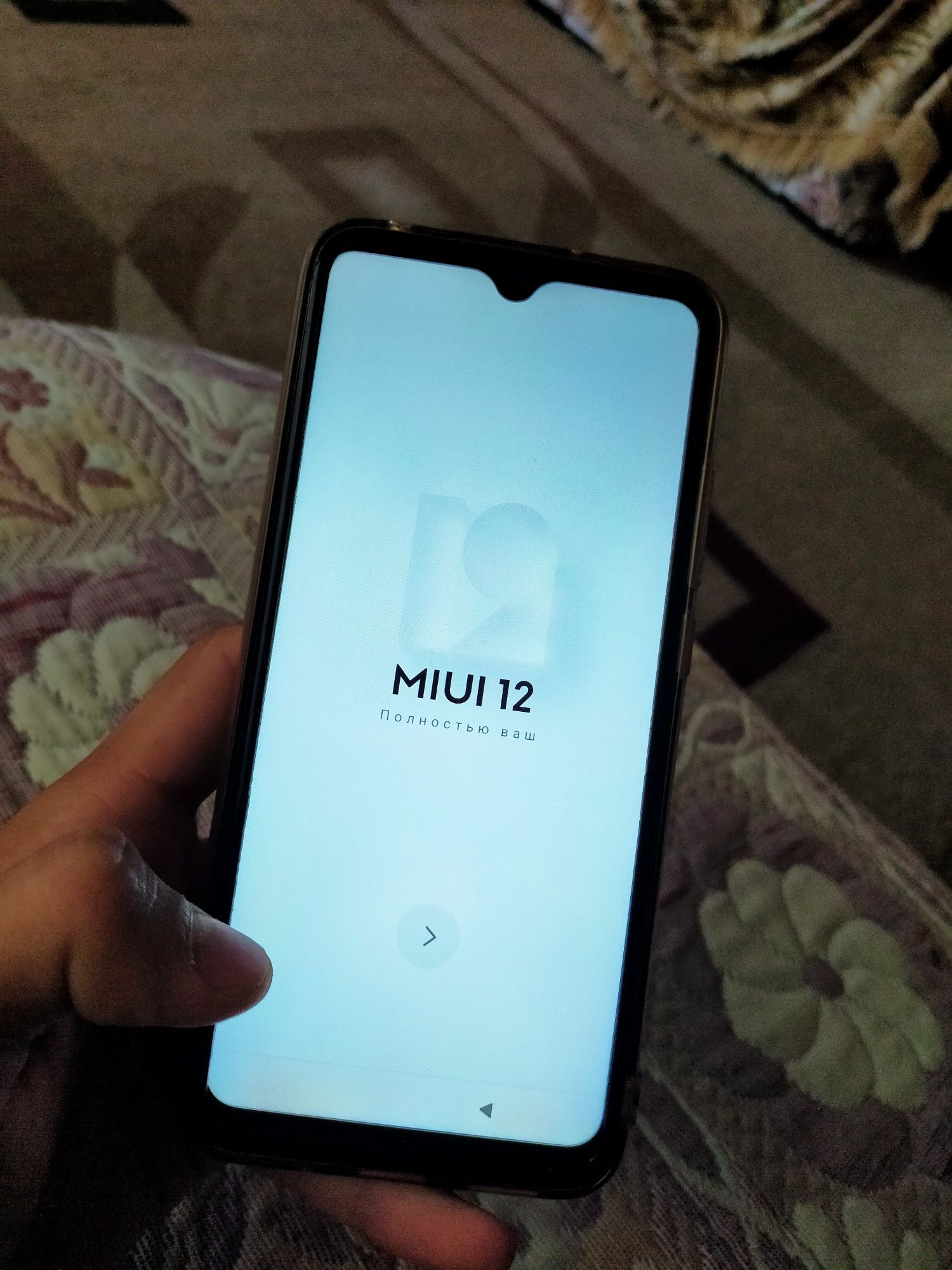 Xiaomi redmi 9c 4/128gb продается в хорошем состоянии