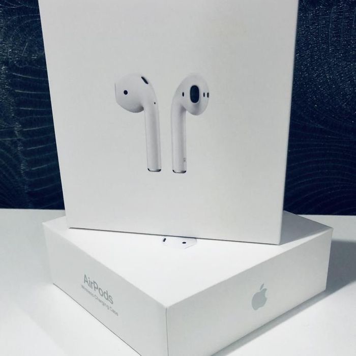 Наушники айрподс, Эйрподс, Airpods