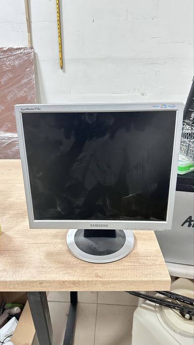 Продам монитор. Подойдет для камер