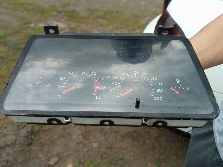 Продам приборку на ваз 2110-12