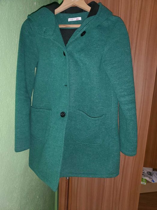 Дамси якета и палта