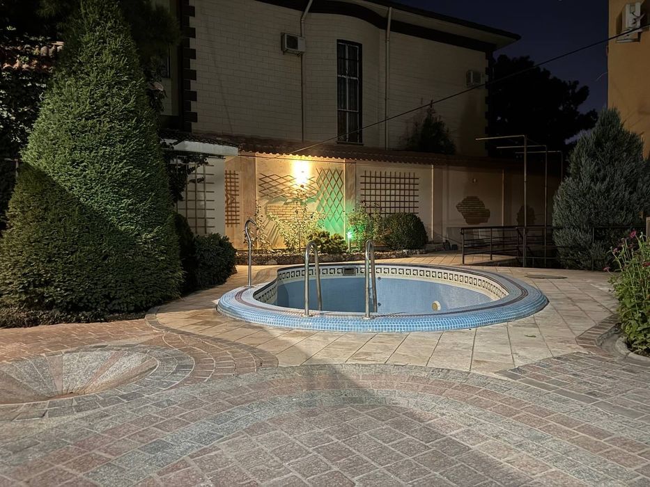 #027 . Аренда участок . Аския базар