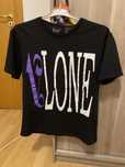 Tricou Vlone x Palm Angels