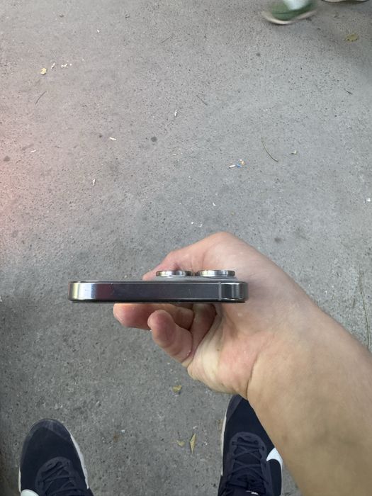 Iphone 16 Max Dubayiski Srochna