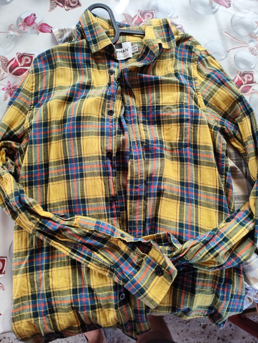 Camasa Tommy Hilfiger S