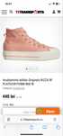 Sneakers Adidas 38 dama
