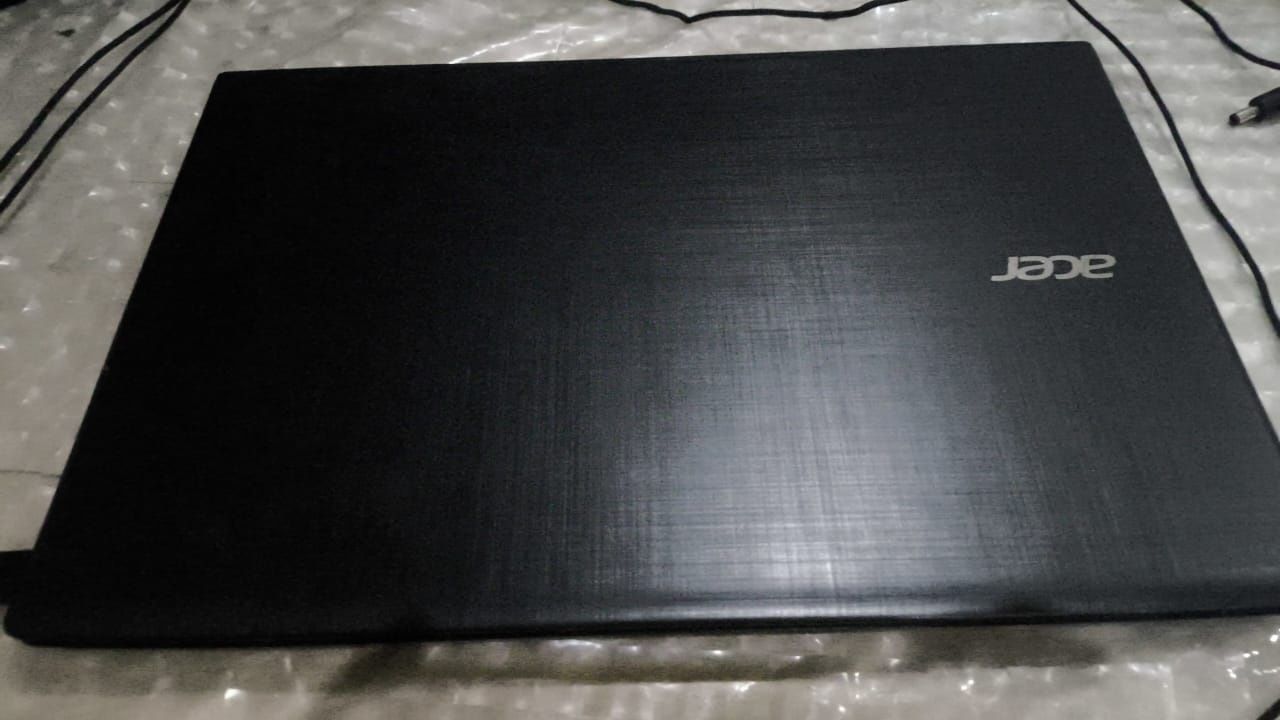 Acer aspire E5-575g