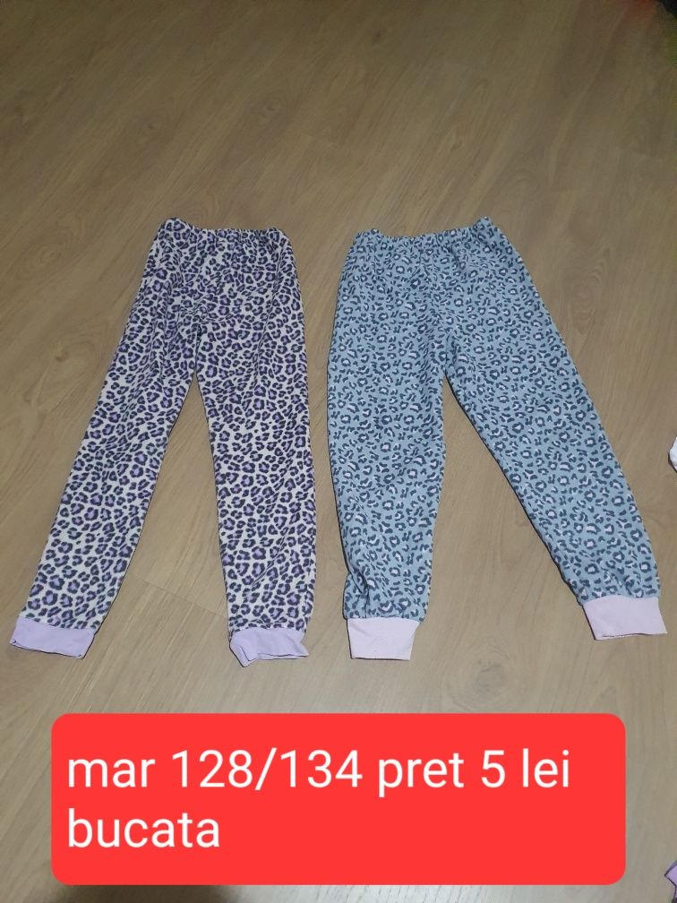 Pantalon pijama mar 134