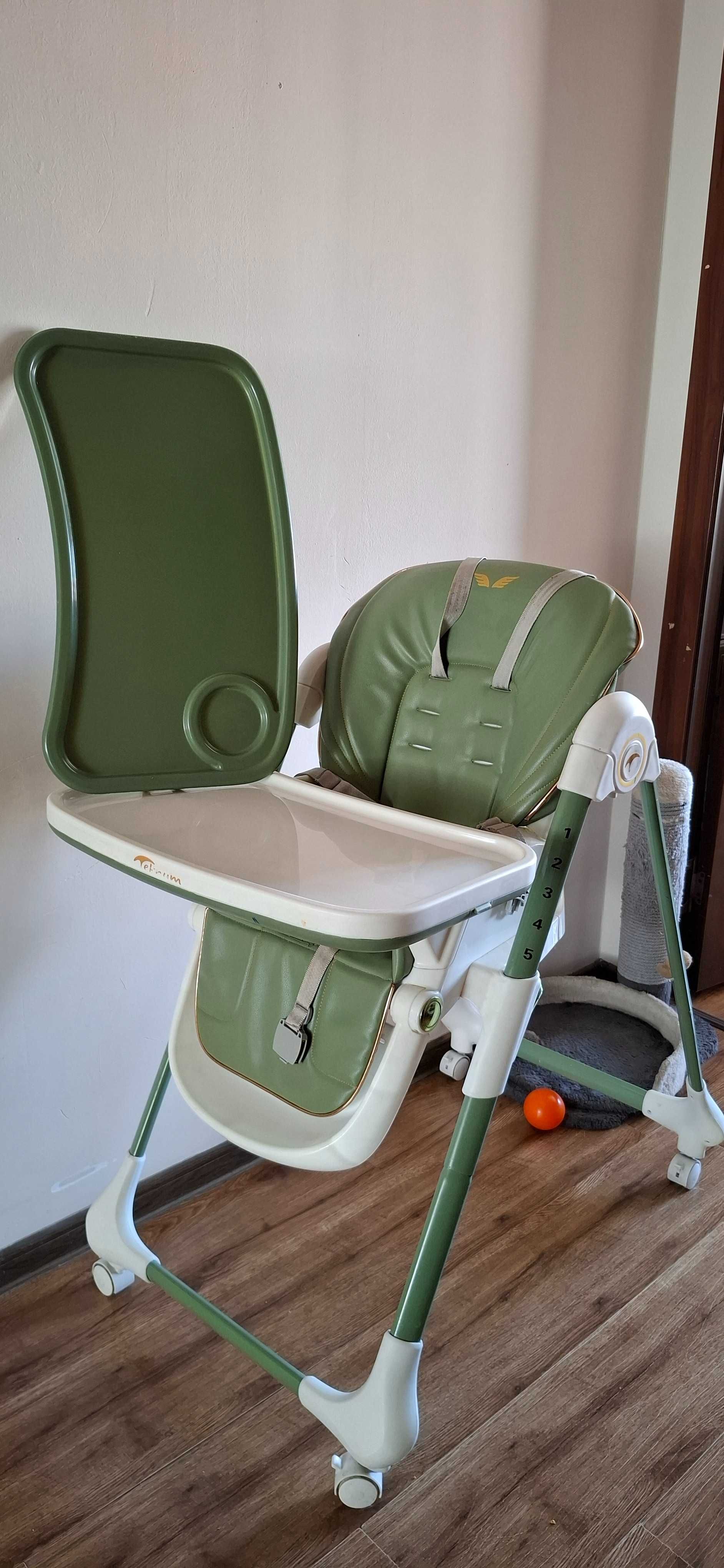 Продам детский стульчик для кормления