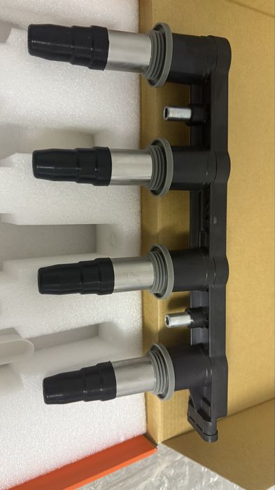 Продам катушка chevrolet cruz 201год 1.8