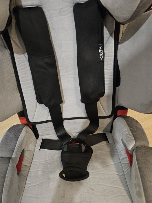 Столче за кола Recaro Young Sport Hero, 9-36 кг