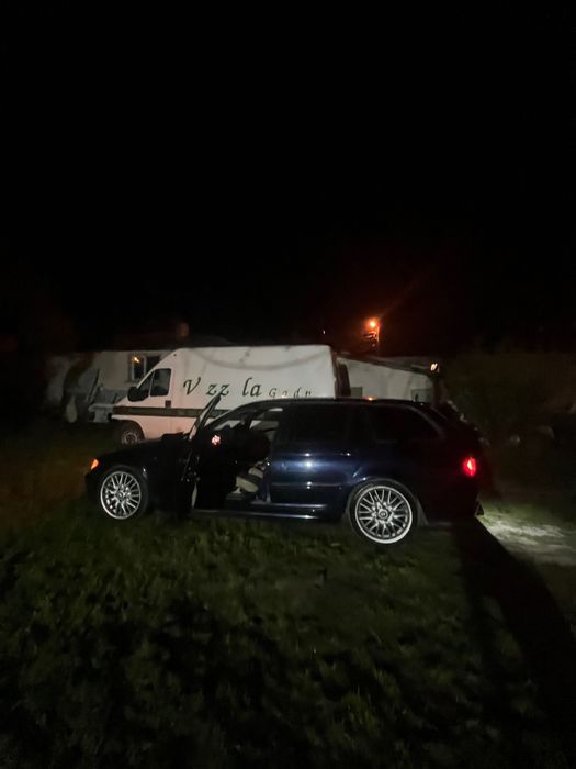 Джанти БМВ спорт пакет 18