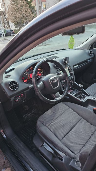 De vanzare Audi A3 8P