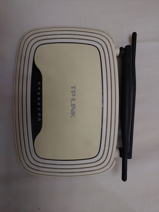 Роутер UZTELECOM , TP-LINK (Comnet)