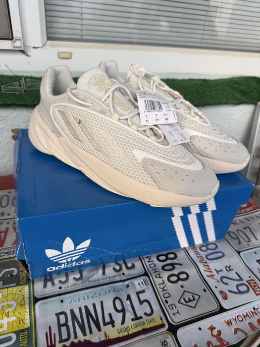 Adidas Originals Ozelia, чисто нови, 43 1/3