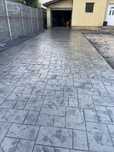 Beton amprentat Ramnicu Valcea